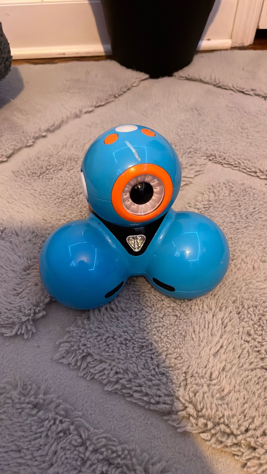 Dash Robot
