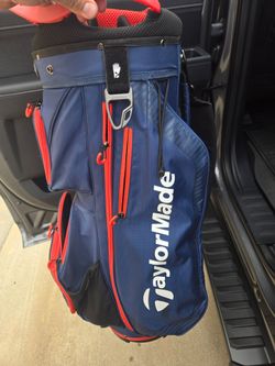 Taylormade golf bad