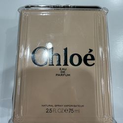 Chloe parfume