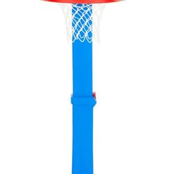 Little Tikes Basketball Hoop With Ball 