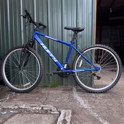 HUFFY new 26” mountain bike