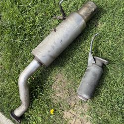 Muffler 