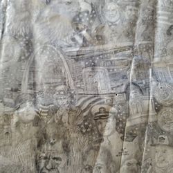 The Eagle Flies Free