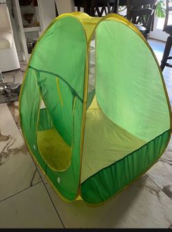 Kids Tent foldable