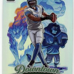 2025 Optic Calvin Johnson Downtown