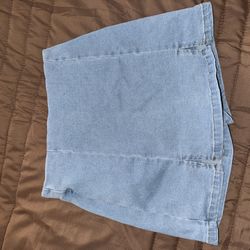 Women’s/ Juniors Skirt/shorts 