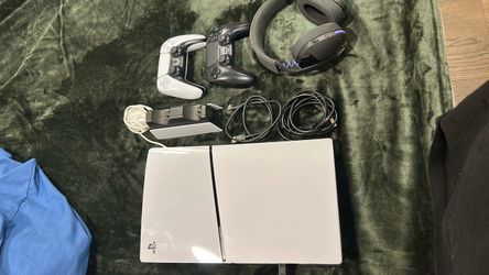PS5