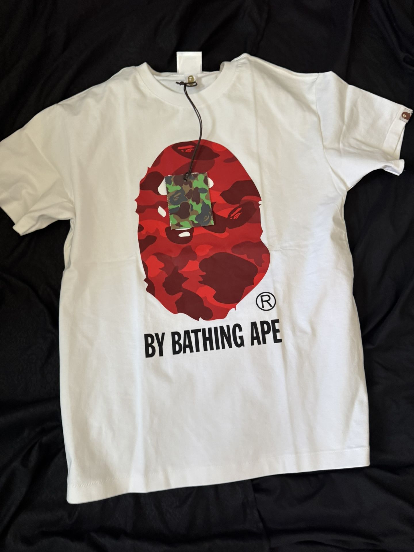 bape tees