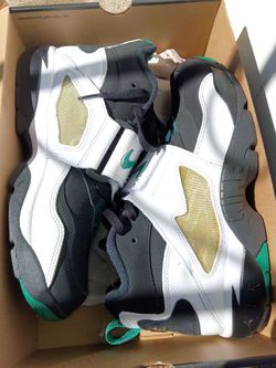 Nike air turf diamond