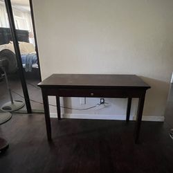 Desk