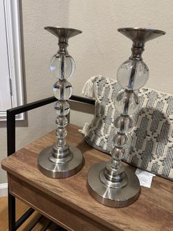 Candle Holders