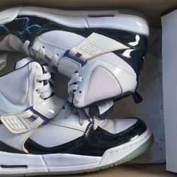 Jordan Flight 45 High (GS)