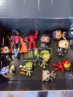 CHEAP! Funko Pops