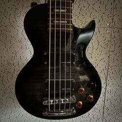 Epiphone Bass Guitar 