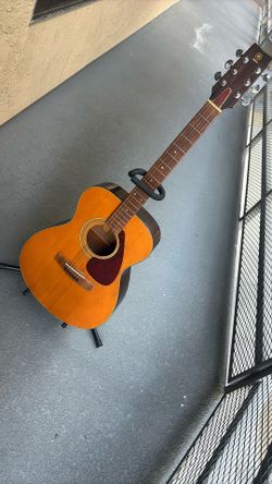 Guitarra Yamaha Vintage 90