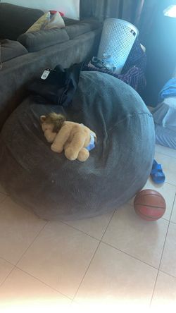Bean Bag