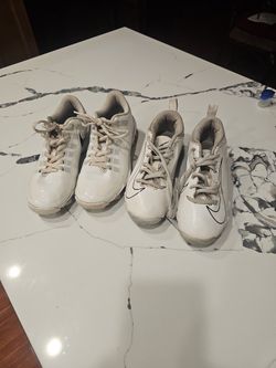 Nike Vapor Football Cleats Youth