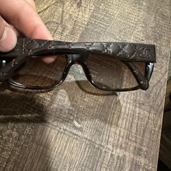 Chanel Designer Glasses