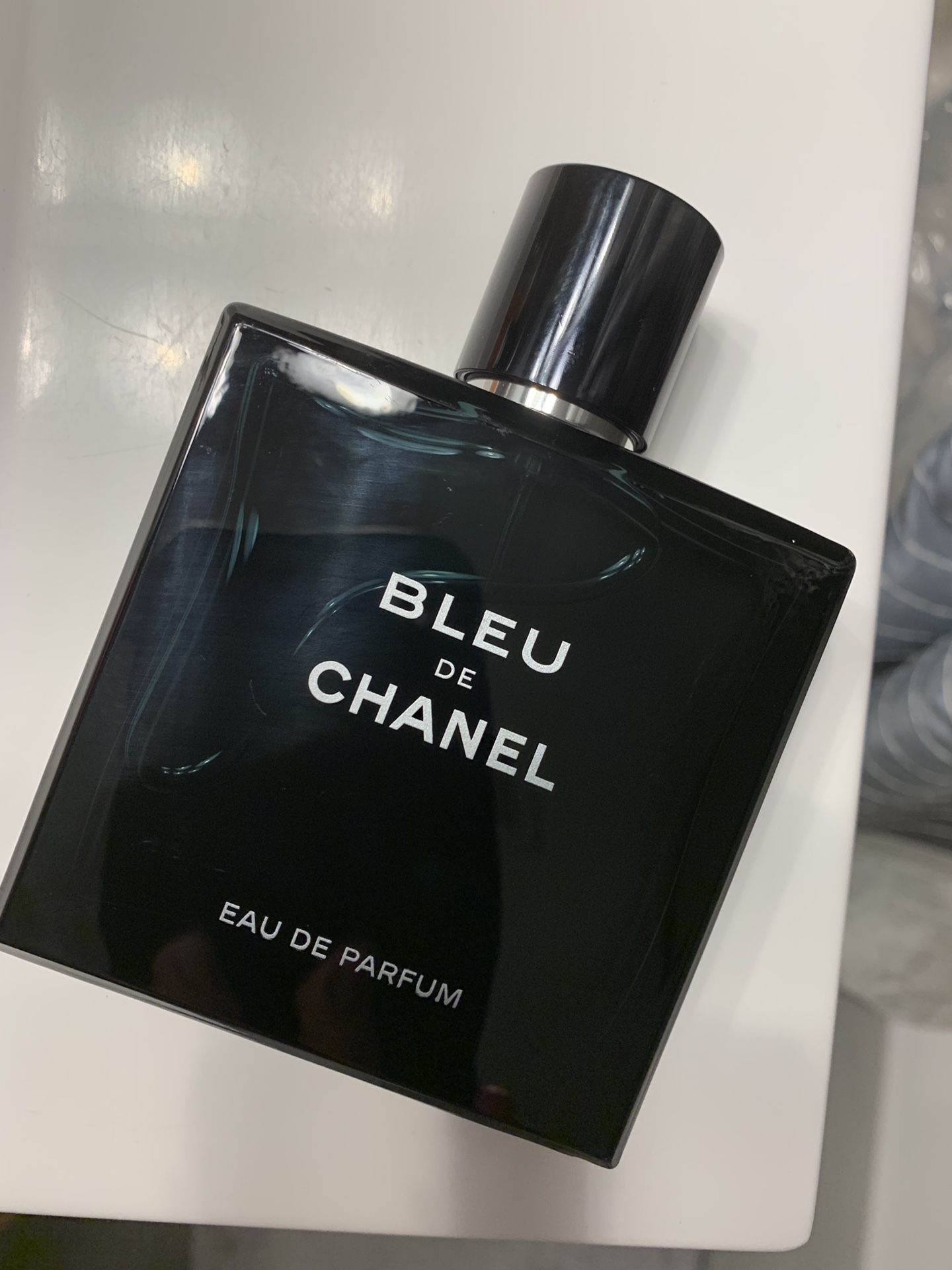 Men’s Fragrance Chanel 3.4 oz