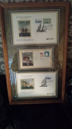 collectible first edition stamps
