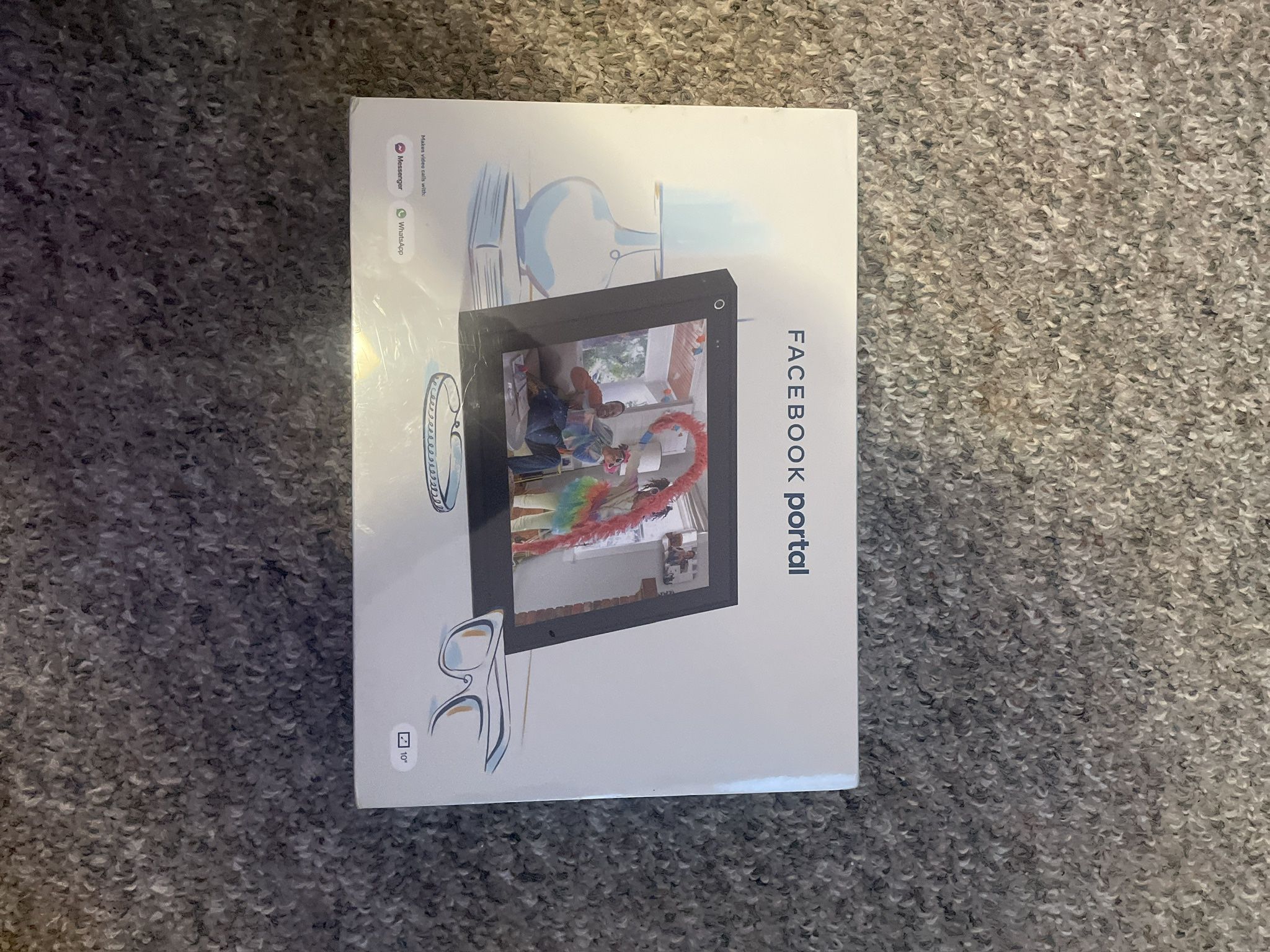 Facebook Portal