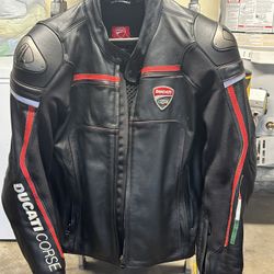 Used Ducati Corse  C4 Jacket