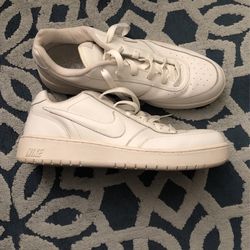 Nike Shoes Size 12 In White 