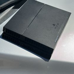 Ps4 