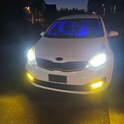 2013 KIA Rio
