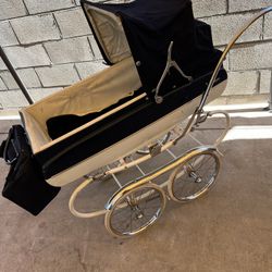 Baby Stroller 