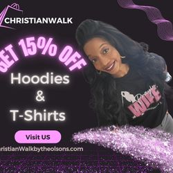 HOT SALE Get %15 OFF T-Shirts & HOODIES!!