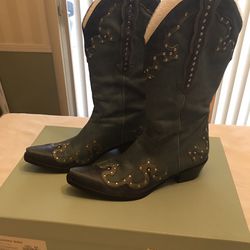 Women’s Western Boots
