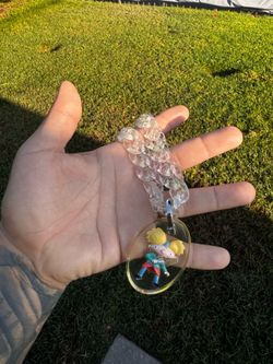 Kristopher Kites Hey Arnold Chain