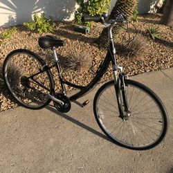 Bike Mountain Aluminum Really Good 