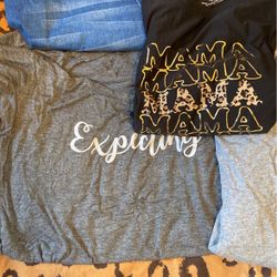 Maternity Clothes