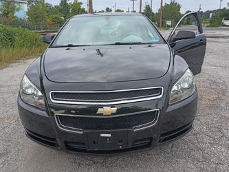 2012 Chevrolet Malibu