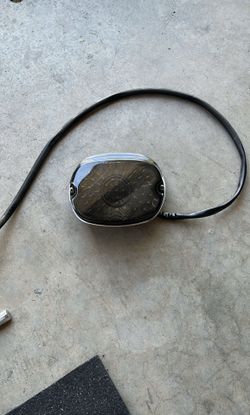 Harley Davidson LED Taillight 