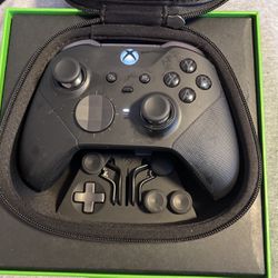 Xbox One Elite Series 2 Controller 