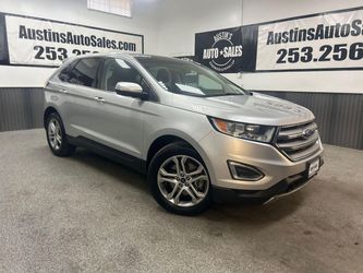 2015 Ford Edge