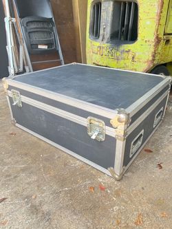 Hard case