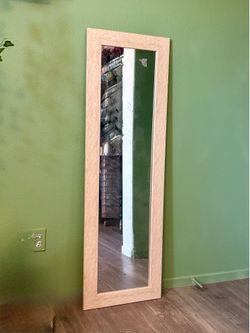 Mirror 53x17