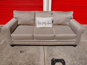 Ashley Couch (free delivery)
