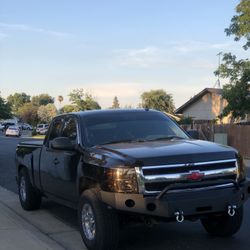 Silverado
