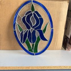 Stained Glass Window