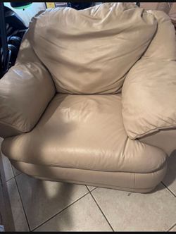 Sofa -chair