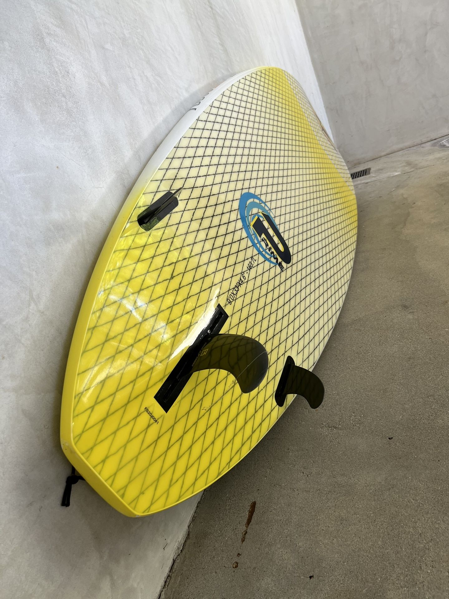 Focus Sup Hawaii Paddle Board for Sale in Los Angeles, CA OfferUp
