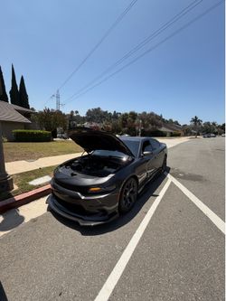 2019 Dodge Charger