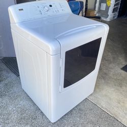 Kenmore Dryer Works Well 