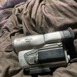 Camera