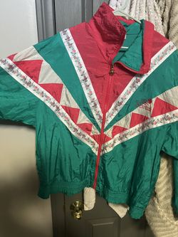 Vintage Jacket